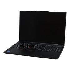 Lenovo ThinkPad E16 Gen 1 (Win11x64)  ��� Core i5-2.1GHz(13420H)/����16GB/SSD256GB/16�����/Wi-Fi6�б� [C:����] 2025ǯ������ [���ָ��ꥻ����]
