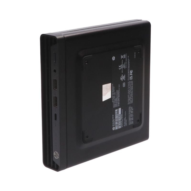 HP Pro Mini 400 G9(Win11x64)  ��� Core i5-1.6GHz(13500T)/16G/256G [C:����] 2024ǯ������