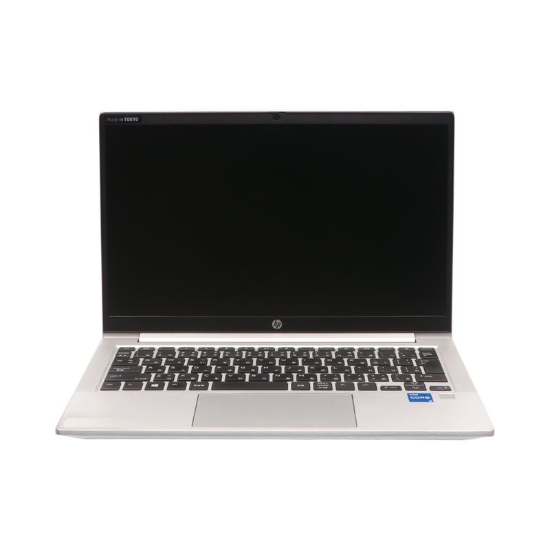 HP ProBook 430 G8 (Win11x64)  ��� Core i5-2.4GHz(1135G7)/����16GB/SSD256GB/13.3�����/Wi-Fi6�б�/Web����� [��������]