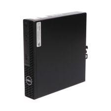 DELL Optiplex 3090 Micro(Win11x64)  ��� Core i5-2.3GHz(10500T)/����8GB/SSD256GB [C:����]