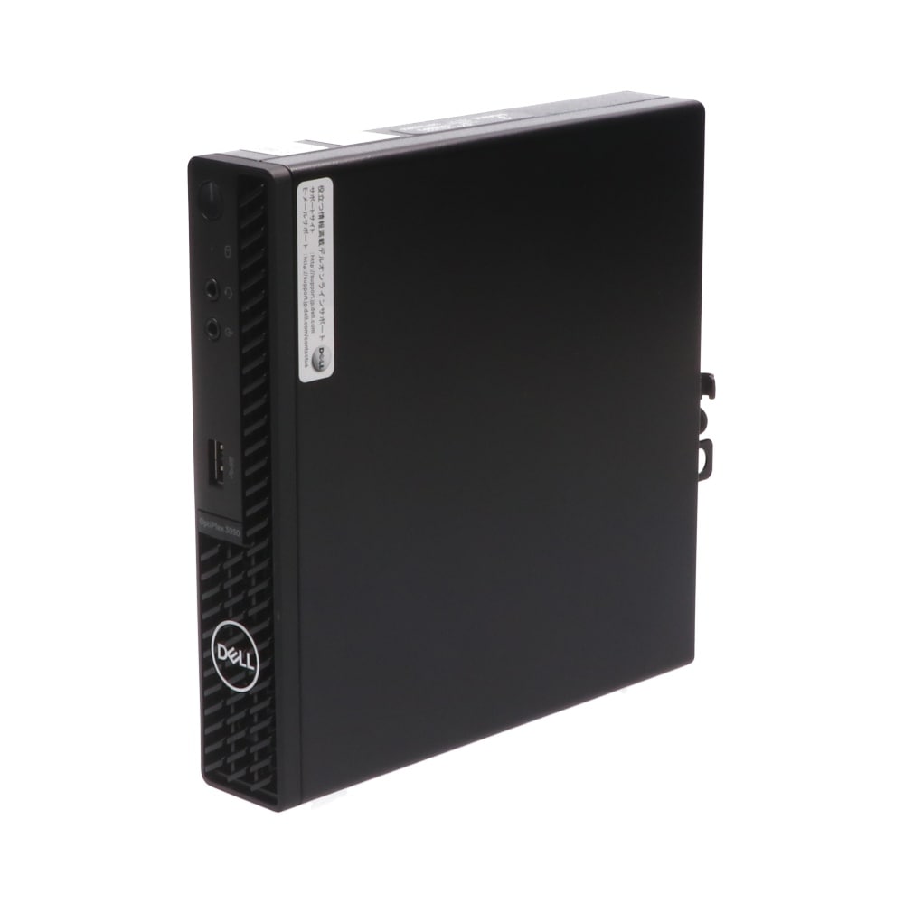 DELL OptiPlex 3090 SFF☆ビジネスモデル☆使用期間2年！ ASCII.jp：デル、ビジネス向けデスクトップPC「OptiPlex 3090タワー