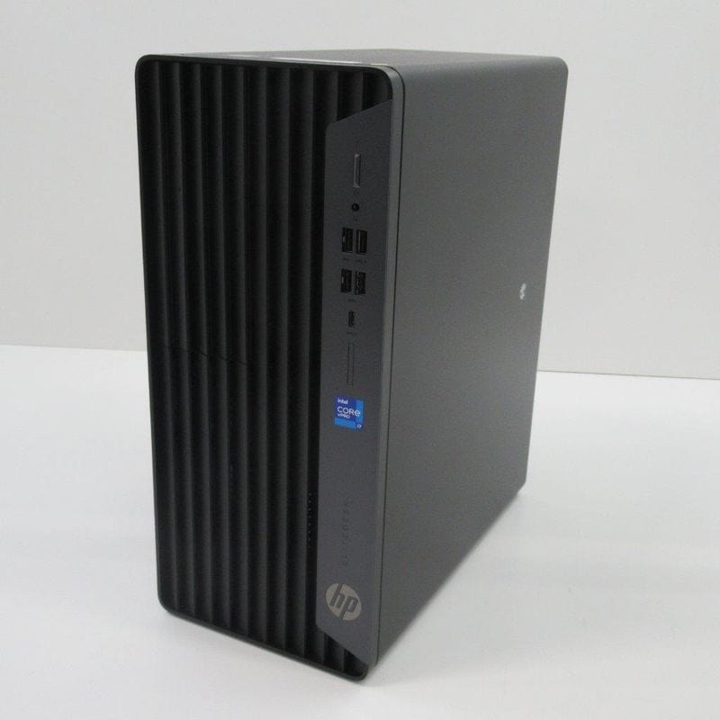 HP EliteDesk 800 G8 TW(Win11x64)  ��� Core i7-2.5GHz(11700)/16GB/SSD256GB/DVD�饤��/3070/�����ߥ� [B:����]