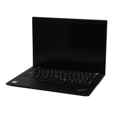Lenovo ThinkPad X390(Win11x64)  ��� Core i5-1.6GHz(8365U)/����8GB/SSD 256GB/13.3�����/Web����� [��������]