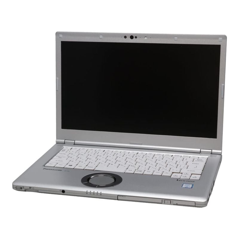 Panasonic Let's note LV8(Win11x64)  ��� Core i5-1.6GHz(8365U)/����8GB/SSD256GB/DVD�ޥ��/�ե�HD14/Web����� [��������]