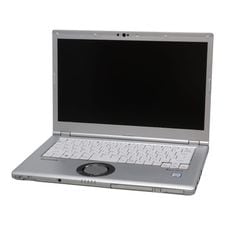 Panasonic Let's note LV8(Win11x64)  ��� Core i5-1.6GHz(8365U)/����8GB/SSD256GB/DVD�ޥ��/�ե�HD14/Web����� [��������]