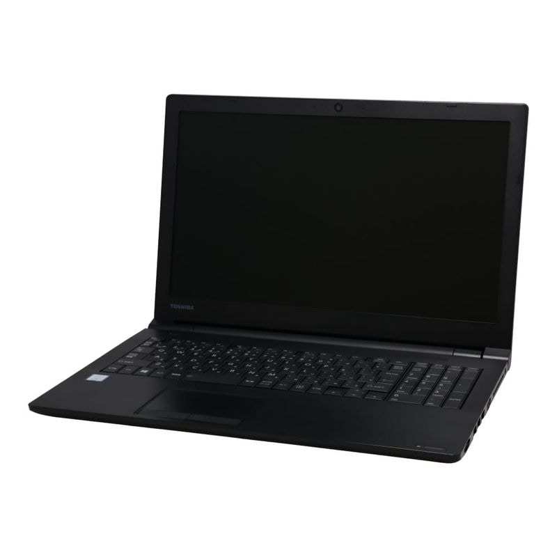 Dynabook dynabook B65/DP (Win11x64)  ��� Core i5-1.6GHz(8250U)/����8GB/SSD256GB/DVD�ޥ��/15.6����� [��������] 2020ǯ