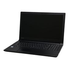 Dynabook dynabook B65/DP(Win11x64)  ��� Core i5-1.6GHz(8250U)/����8GB/SSD 256GB/DVD�ޥ��/15.6�����/Web����� [��������] 2020ǯ������