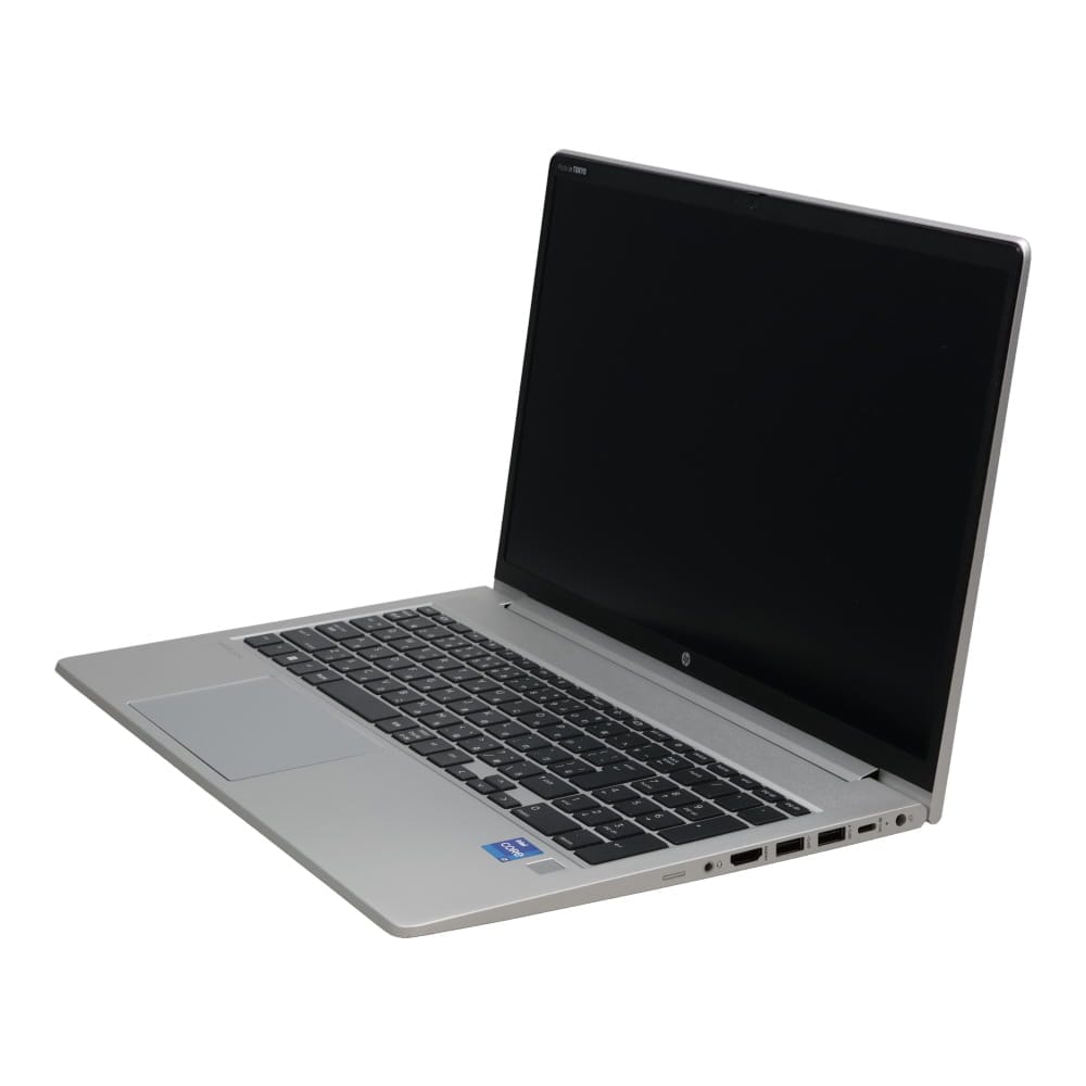 HP ProBook 450 G9 (Win11x64) 中古 Core i7-1.2GHz(1255U)/メモリ16GB