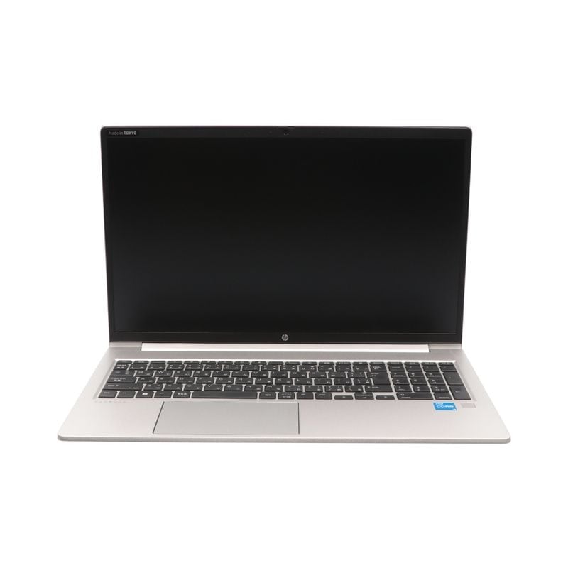 HP ProBook 450 G9 (Win11x64)  ��� Core i3-1.20GHz(1215U)/����8GB/SSD256GB/�ե�HD15/Wi-Fi6/�ƥ󥭡�/Web����� [��������]   GS