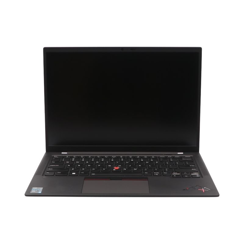Lenovo ThinkPad X1 Carbon Gen 9 (Win11x64)  ��� Core i7-2.80GHz(1165G7)/����16GB/SSD256GB/14�����/Wi-Fi6/�Ѹ쥭��/Web����� [C:����]   GS