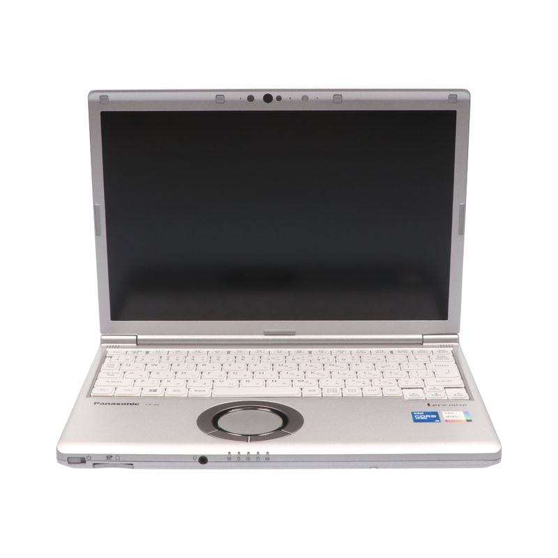 Panasonic Let's note SV1 (Win11x64)  ��� Core i5-2.60GHz(1145G7)/����16GB/SSD256GB/12�����/Wi-Fi6/Web����� [C:����]   GS
