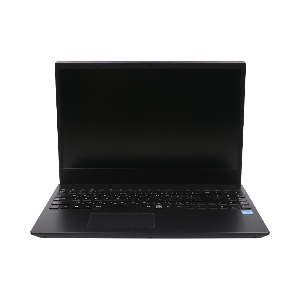 NEC VersaPro ������VF VRT42F-B (Win11x64)  ��� Core i5-2.40GHz(1135G7)/8GB/SSD256GB/15/DVD�ޥ��/Wi-Fi6/�ƥ󥭡�/Web����� [C:����]   GS