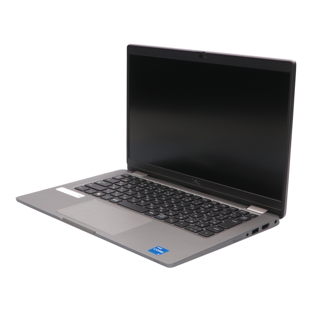厳選した中古パソコン、中古PCのクオリット DELL Latitude 5320