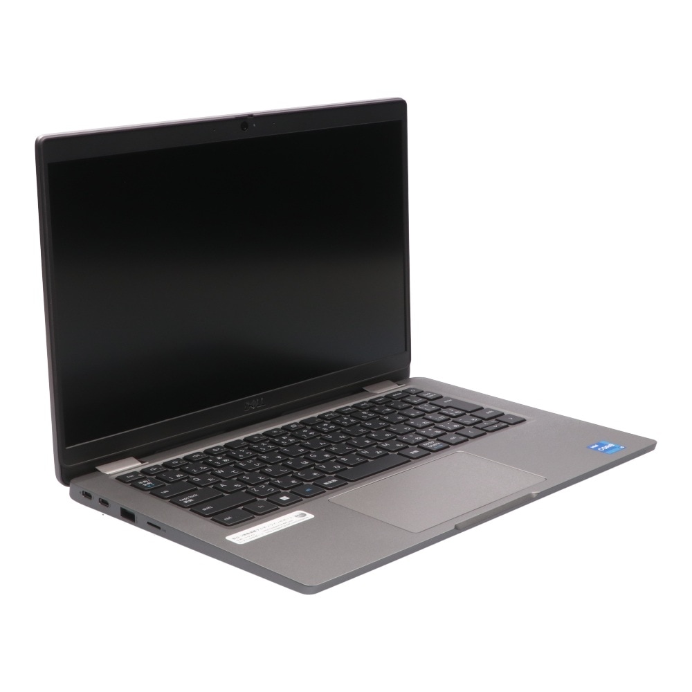厳選した中古パソコン、中古PCのクオリット DELL Latitude 5320