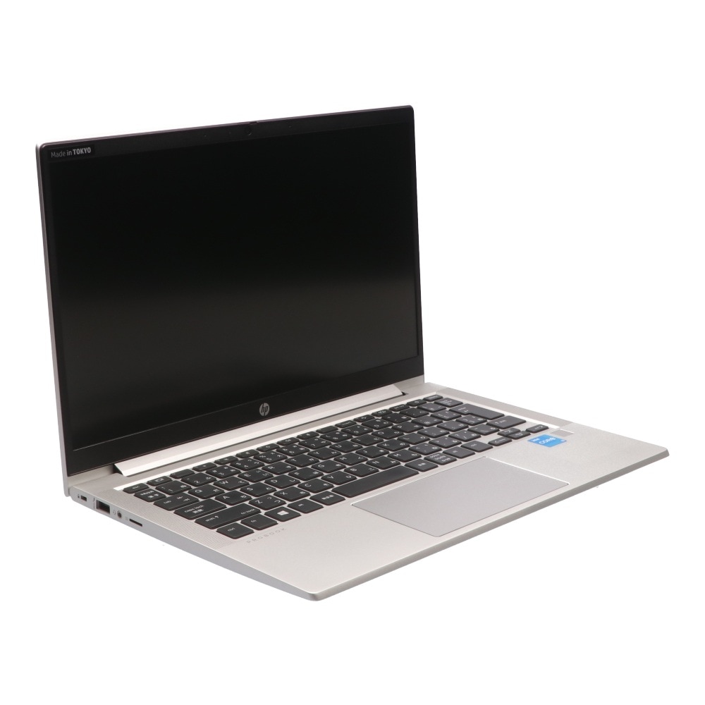 厳選した中古パソコン、中古PCのクオリット HP HP ProBook 430 G8 