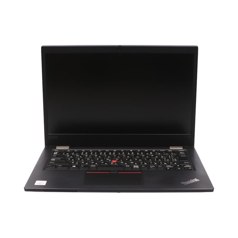 Lenovo ThinkPad L13 (Win11x64)  ��� Core i5-1.60GHz(10210U)/����8GB/SSD256GB/�ե�HD13/Web����� [�Х�塼��]   GS