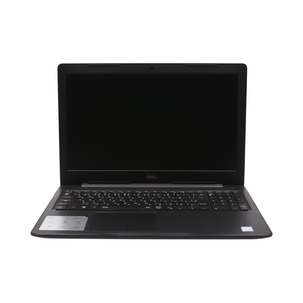 厳選した中古パソコン、中古PCのクオリット DELL Vostro 3580 