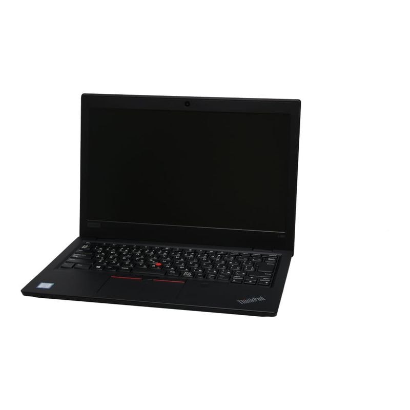 Lenovo ThinkPad L380(Win11x64)  ��� Core i5-1.7GHz(8350U)/����8GB/SSD256GB/13.3�����/Web����� [B:����] 2018ǯ������