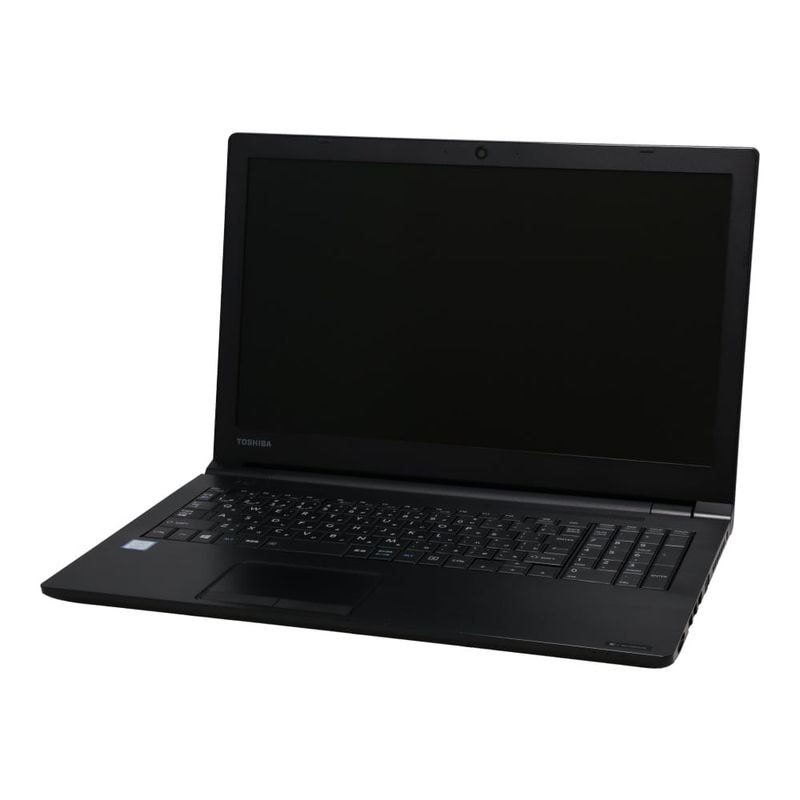 Dynabook dynabook B65/DN (Win11x64)  ��� Core i5-1.6GHz(8250U)/����8GB/SSD256GB/DVD�ޥ��/15.6����� [C:����] 2019ǯ [���ָ��ꥻ����]