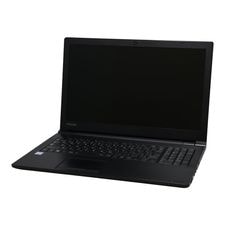 Dynabook dynabook B65/DN(Win11x64)  ��� Core i5-1.6GHz(8250U)/����8GB/SSD 256GB/DVD�ޥ��/15.6�����/Web����� [C:����] 2019ǯ������