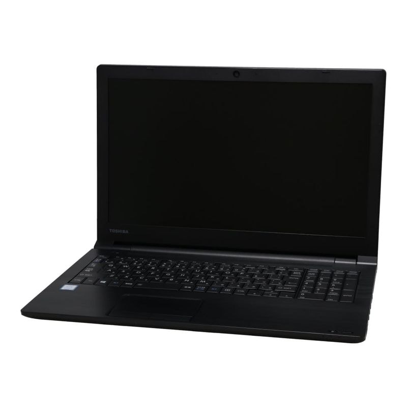 Dynabook dynabook B65/DP(Win11x64)  ��� Core i5-1.6GHz(8250U)/����8GB/SSD 256GB/DVD�ޥ��/15.6�����/Web����� [B:����] 2020ǯ������