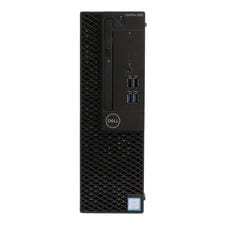 DELL Optiplex 3060 SFF(Win11x64)  ��� Core i5-3.0GHz(8500)/����8GB/HDD 500GB/DVD�ޥ�� [C:����] 2018ǯ������