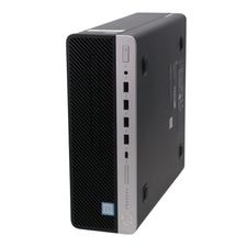 HP ProDesk 600 G5 SF (Win11x64)  ��� Core i5-3.0GHz(9500)/����8GB/SSD512GB/DVD�饤���� [C:����]  [���ָ��ꥻ����]