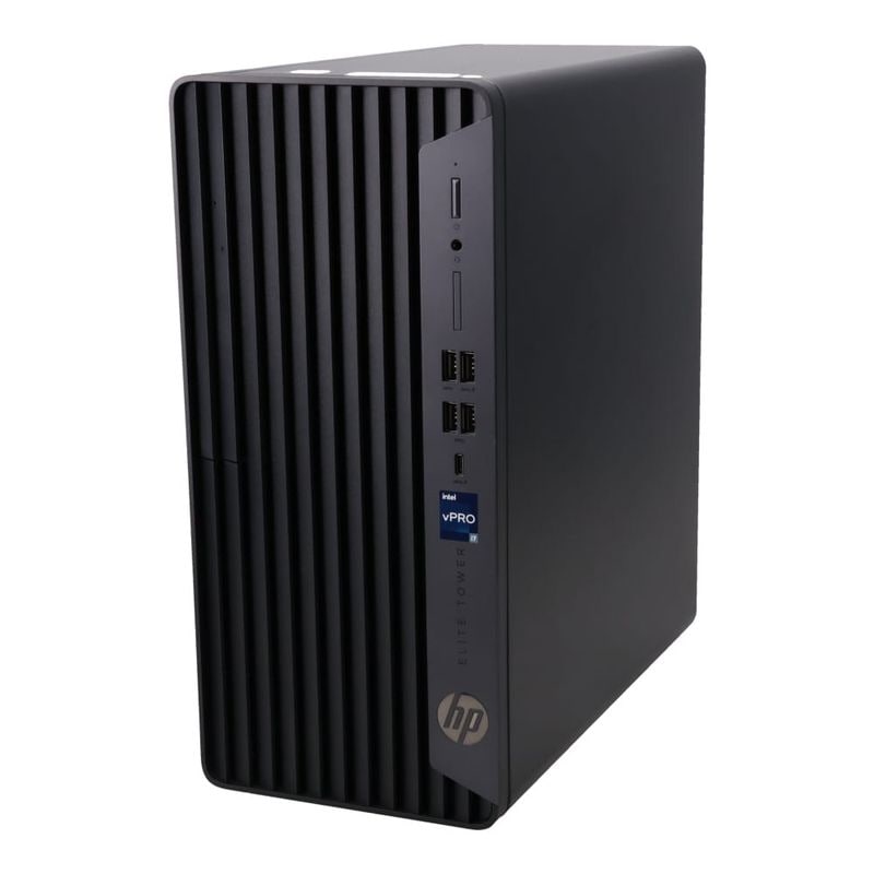 HP Elite Tower 800 G9(Win10x64)  ��� Core i7-2.1GHz(12700)/16GB/SSD256GB/DVD�饤��/3070/�����ߥ� [C:����] 2022ǯ������