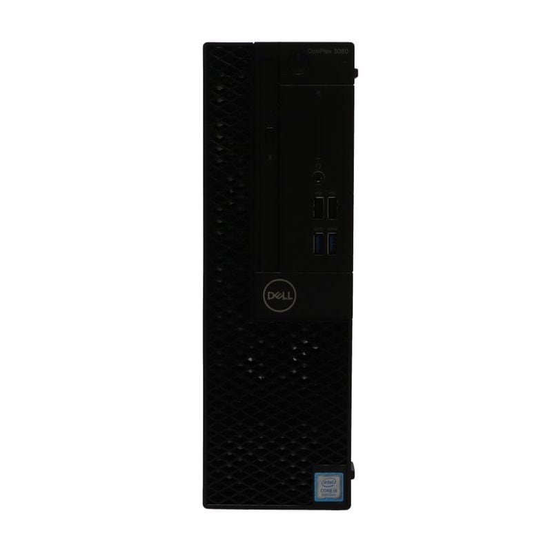 DELL Optiplex 3060 3000SFF (Win11x64)  ��� Core i5-3.0GHz(8500)/����8GB/SSD256GB/DVD�ޥ�� [��������]