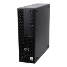 DELL Optiplex 3080 SFF(Win11x64)  ��� Core i5-3.1GHz(10500)/����8GB/SSD256GB/DVD�ޥ�� [��������] 2021ǯ������