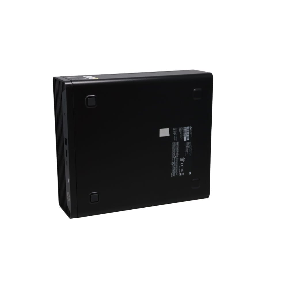 厳選した中古パソコン、中古PCのクオリット HP Prp SFF 400 G9