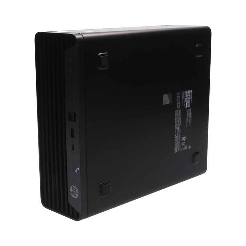 HP Pro SFF 400 G9(Win11x64)  ��� Core i5-2.5GHz(13500)/����16GB/SSD256GB/DVD�饤���� [B:����] 2024ǯ������