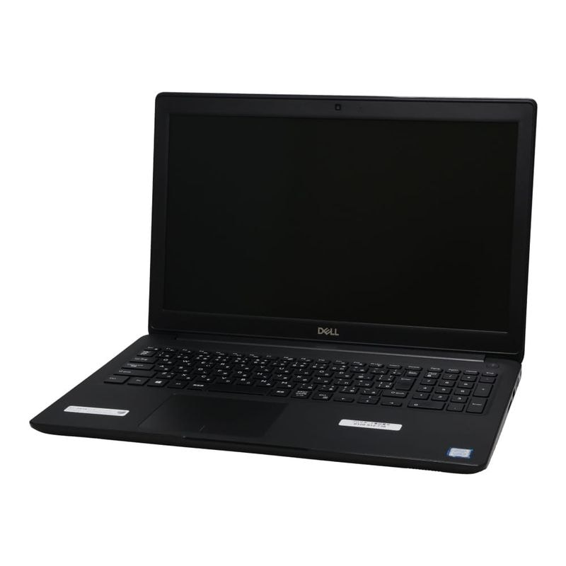 DELL Latitude 3500 (Win11x64)  ��� Core i5-1.6GHz(8265U)/����8GB/SSD256GB/15.6����� [C:����] 2020ǯ������ [���ָ��ꥻ����]