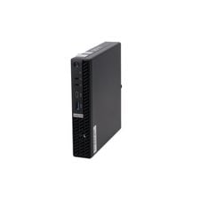 DELL Optiplex 7080 Micro(Win11x64)  ��� Core i5-2.3GHz(10500T)/����8GB/SSD256GB/Ķ���� [��������] 2021ǯ������