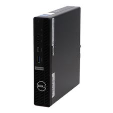 DELL Optiplex7090 Micro (Win11x64)  ��� Core i5-1.5GHz(11500T)/����8GB/SSD256GB/Ķ���� [��������] 2021ǯ������