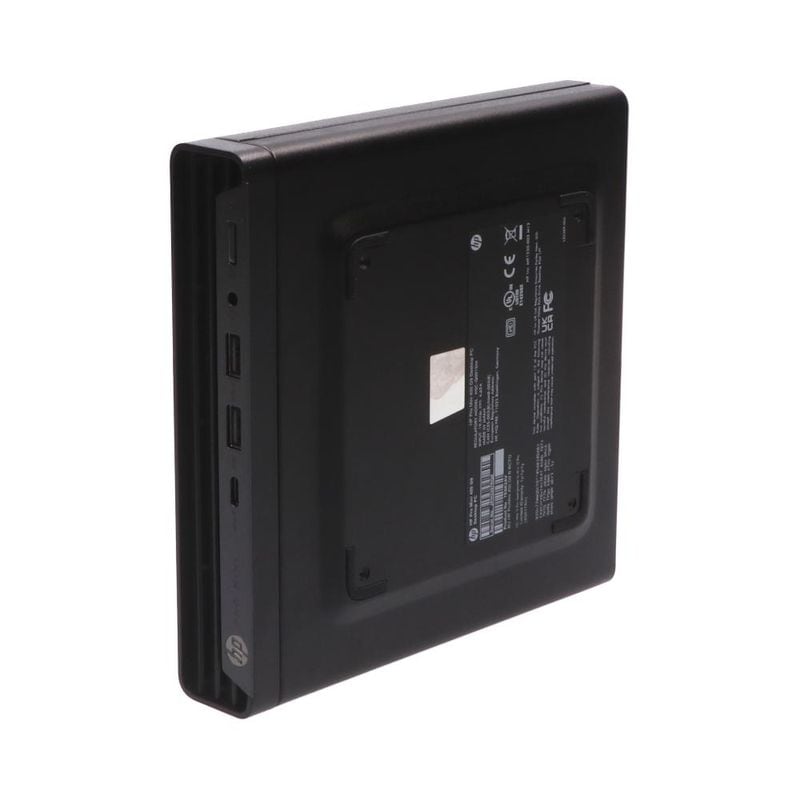 HP Pro Mini 400 G9(Win11x64)  ��� Core i7-1.4GHz(13700T)/����16GB/SSD512GB [C:����] 2023ǯ������