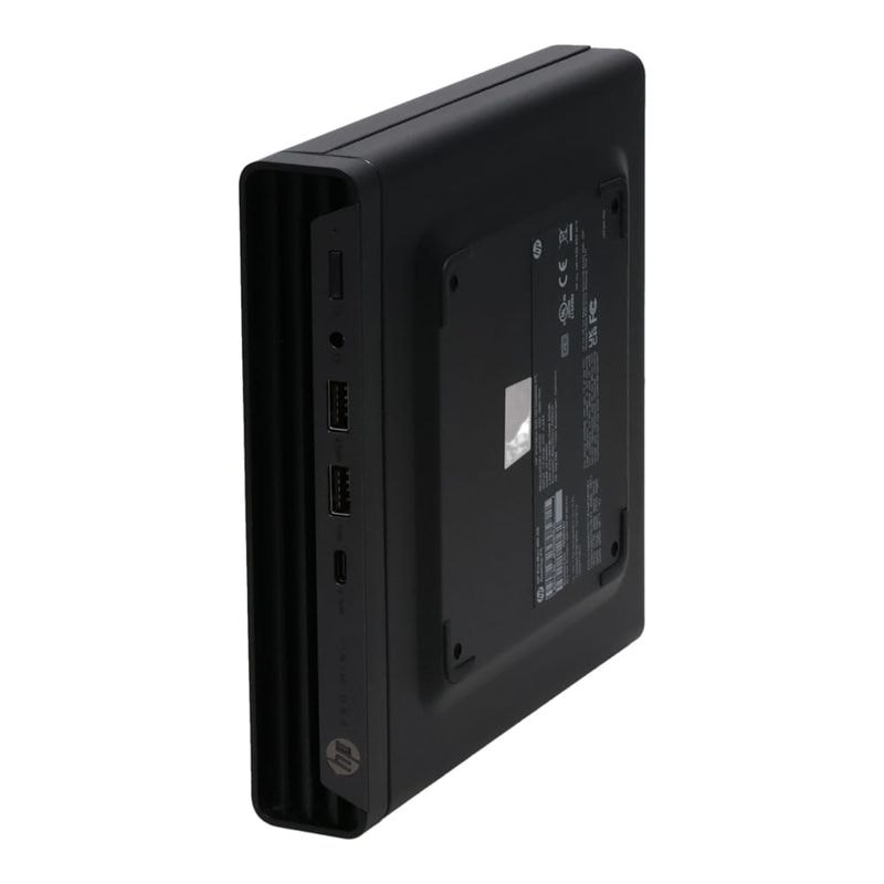 HP Pro Mini 400 G9(Win11x64)  ��� Core i7-1.4GHz(13700T)/����16GB/SSD512GB [C:����] 2023ǯ������