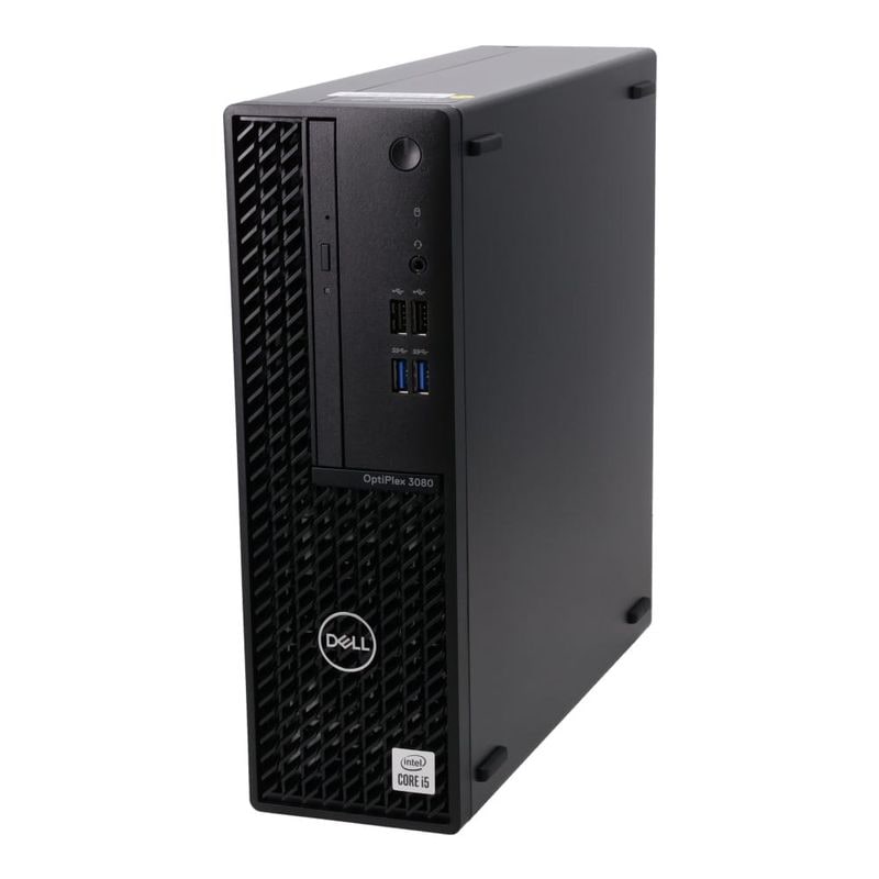 DELL Optiplex 3080 SFF(Win11x64)  ��� Core i5-3.2GHz(10505)/����8GB/HDD500GB/DVD�ޥ�� [��������] 2021ǯ������