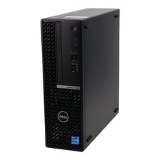 DELL Optiplex 7090 SFF(Win11x64)  ��� Core i7-2.5GHz(11700)/����16GB/HDD1TB/DVD�ޥ�� [��������] 2022ǯ������