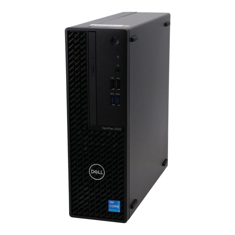 DELL Optiplex 3000 3200SFF (Win11x64)  ��� Core i5-3.3GHz(12600)/����8GB/SSD256GB/DVD�ޥ�� [��������] 2022ǯ������