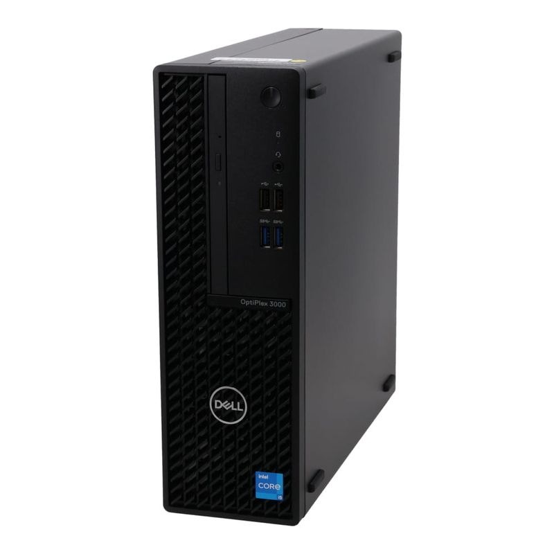 DELL Optiplex 3000 3200SFF (Win11x64)  ��� Core i5-3.3GHz(12600)/����8GB/SSD256GB/DVD�ޥ�� [��������] 2022ǯ������
