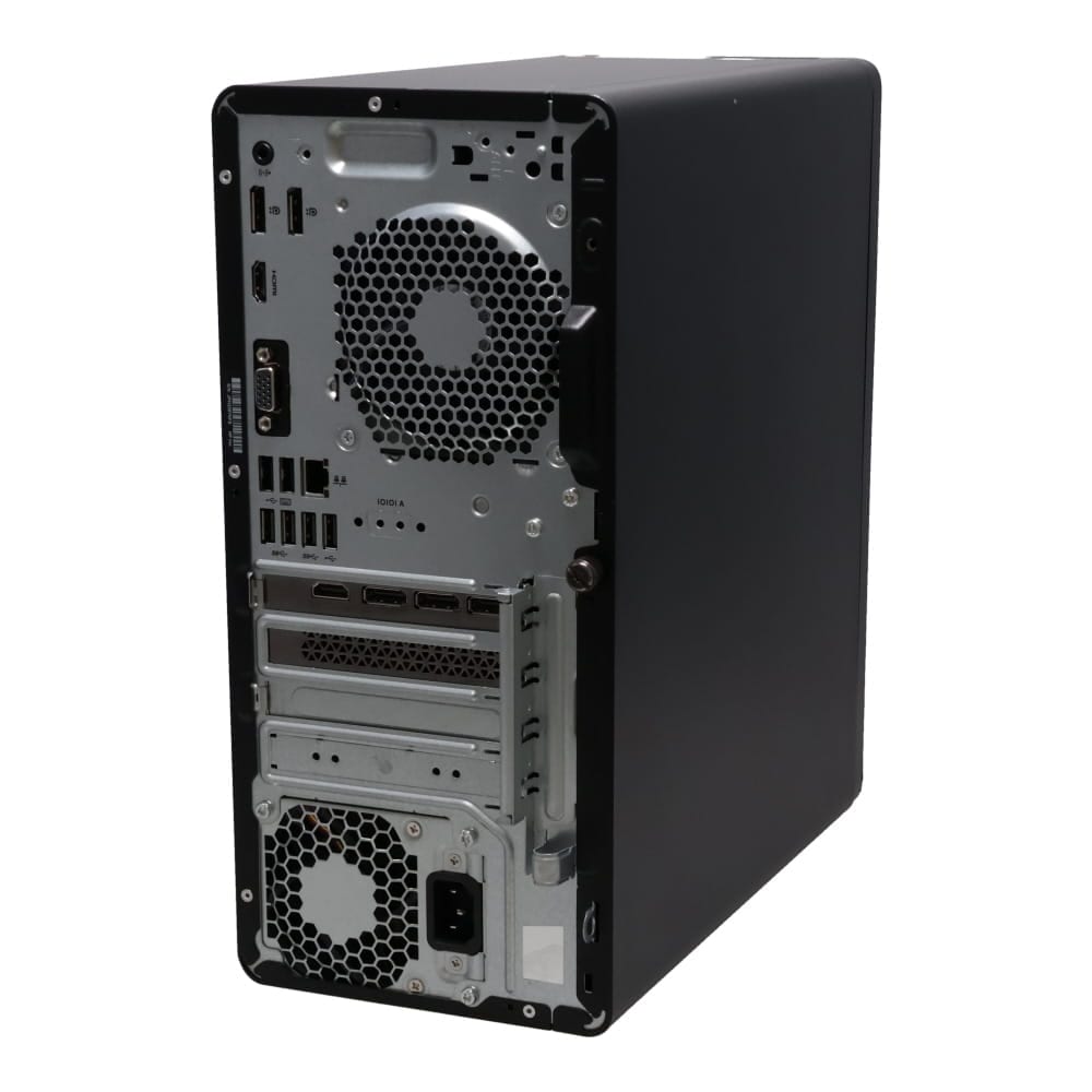 【12ヵ月保証】デスクトップパソコン SSD 第12世代CPU HP ゲーミングPC Elite Tower 800 G9(Win10 11DG)  中古 Core i9-2.4GHz(12900)/メモリ16GB/SSD512GB+HDD2TB/DVDライタ/3070 [美品] 2022年頃購入 TK 厳選した中古パソコン、中古PCのクオリット HP Elite Tower 800 G9