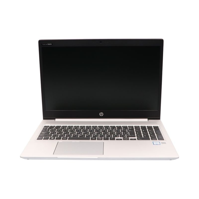 HP ProBook 450 G6(Win11x64)  ��� Core i5-1.6GHz(8265U)/����8GB/SSD256GB/15.6�����/Web����� [A:����] 2020ǯ������