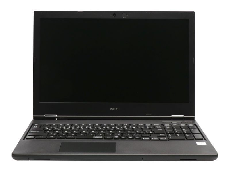 NEC VersaPro ������VX VKT16/X-9 (Win11x64)  ��� Core i5-1.6GHz(10210U)/����8GB/HDD500GB/DVD/15.6/Wi-Fi6�б�/Web����� [C:����] 2021ǯ������