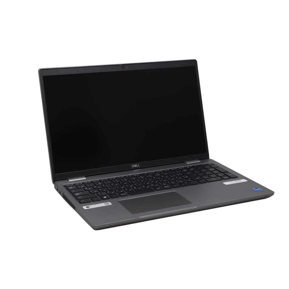 厳選した中古パソコン、中古PCのクオリット DELL Latitude 5531 XCTO