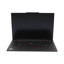 Lenovo ThinkPad X1 Carbon Gen 12 (Win11x64)  ��� Core Ultra 7 165U/����32GB/SSD256GB/14/Wi-Fi6/�Ѹ쥭��/Web����� [B:����]   GS