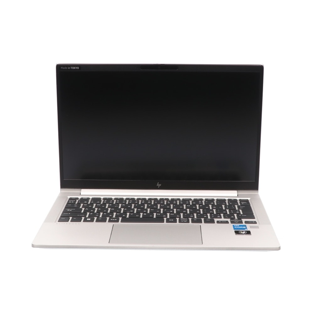 【ジャンク】HP EliteBook 630 G9 12世代 厳選した中古パソコン、中古PCのクオリット HP HP EliteBook 630 G9
