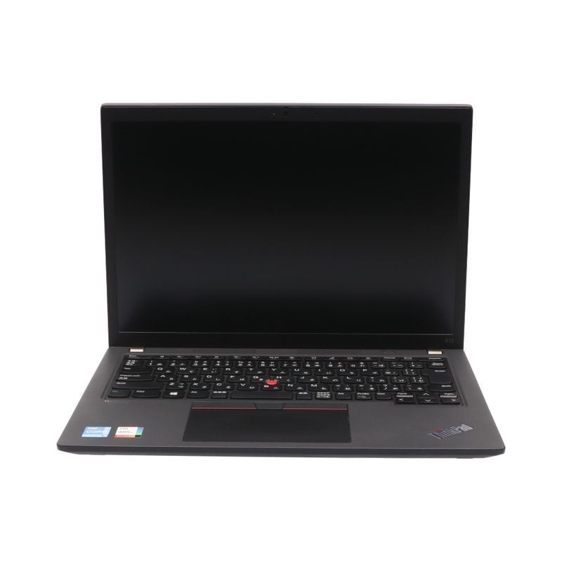 Lenovo ThinkPad X13 Gen 2 (Win11x64)  ��� Core i5-2.40GHz(1135G7)/����8GB/SSD256GB/13�����/Wi-Fi6/Web����� [B:����]   GS