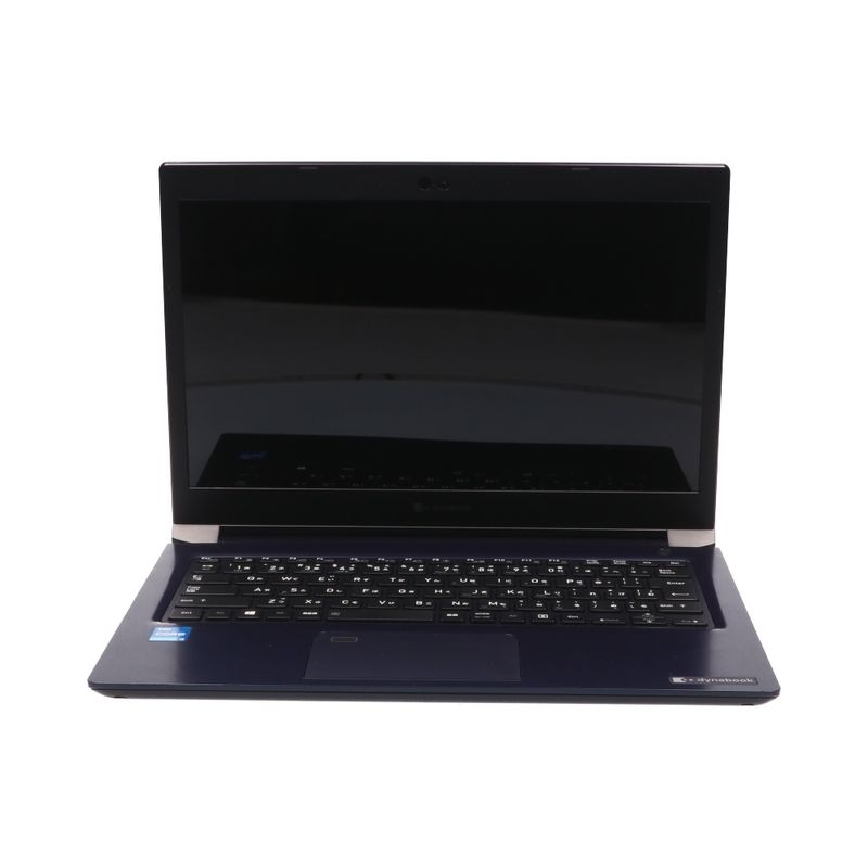Dynabook dynabook SCX73/PLE (Win11x64)  ��� Core i5-2.40GHz(1135G7)/����8GB/SSD256GB/�ե�HD13/Wi-Fi6/Web����� [C:����]   GS