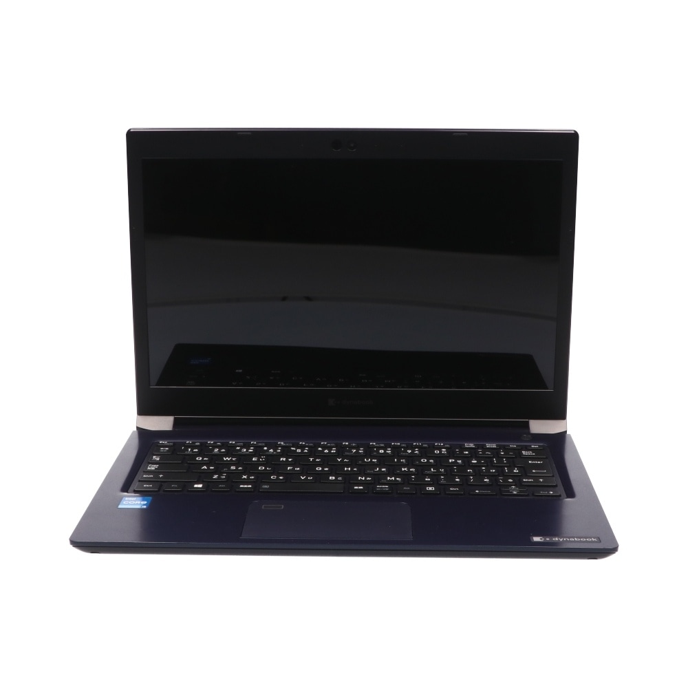 厳選した中古パソコン、中古PCのクオリット Panasonic Let's note SV9